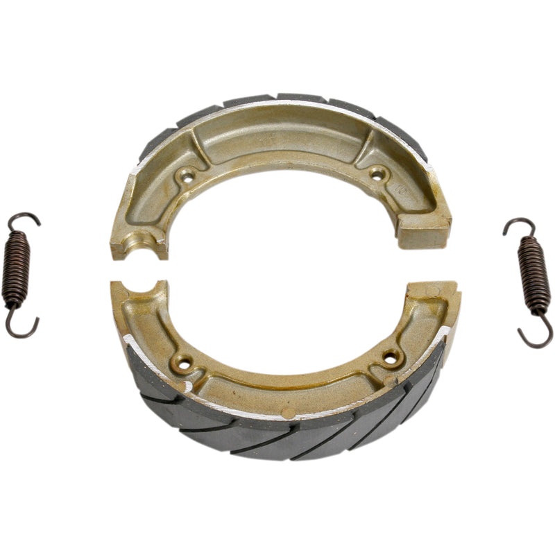 EBC Brake Shoe - 516G Yamaha 400 / YFM350U / Grizzly / Big 1993-2004