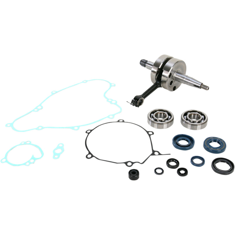 Wiseco Crankshaft Kit - WPC117 For Kawasaki KX 65 2000-2005 | Suzuki RM 65 2003-2005