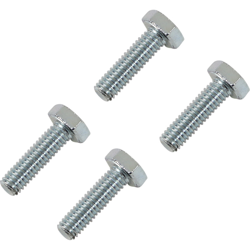 Moose Offroad Bolt - 039-6A07 Honda CR125R / CR250R 1988-1994