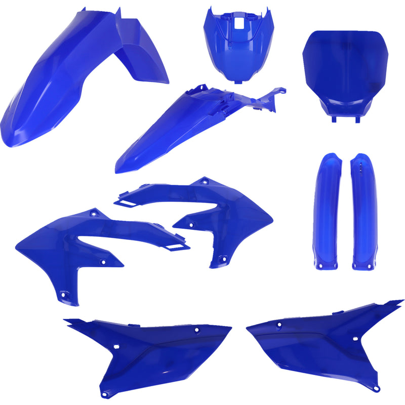 Acerbis Body Kit - 2979590211 Yamaha YZ 450 / YZ 250 2023-2025