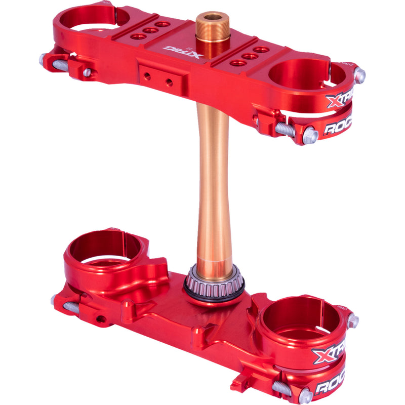 Xtrig Clamp - 501330101401 Honda CRF450R / CRF250R 2021-2026