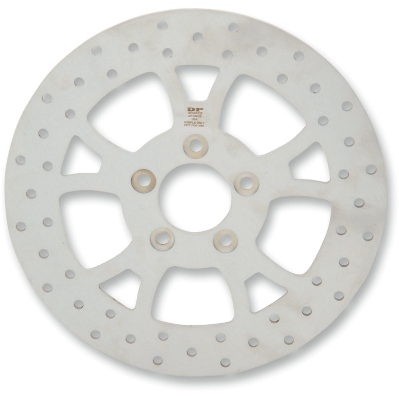 Dp Brakes Brake Rotor - DP1903R For Harley Touring 2008-2023
