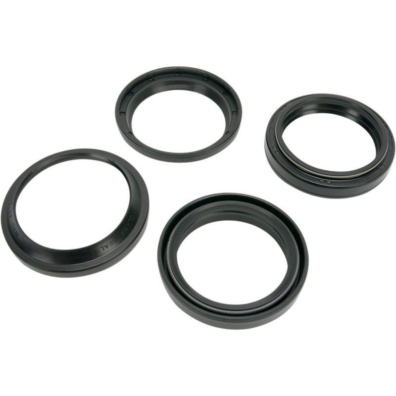 Moose Offroad Seal - 56-130 For Suzuki RM 465 / RM 500 / 650 / 650SE 1991-1995 | BMW G310GS / G310R 2018-2019 | Honda XR250R 1986-2004
