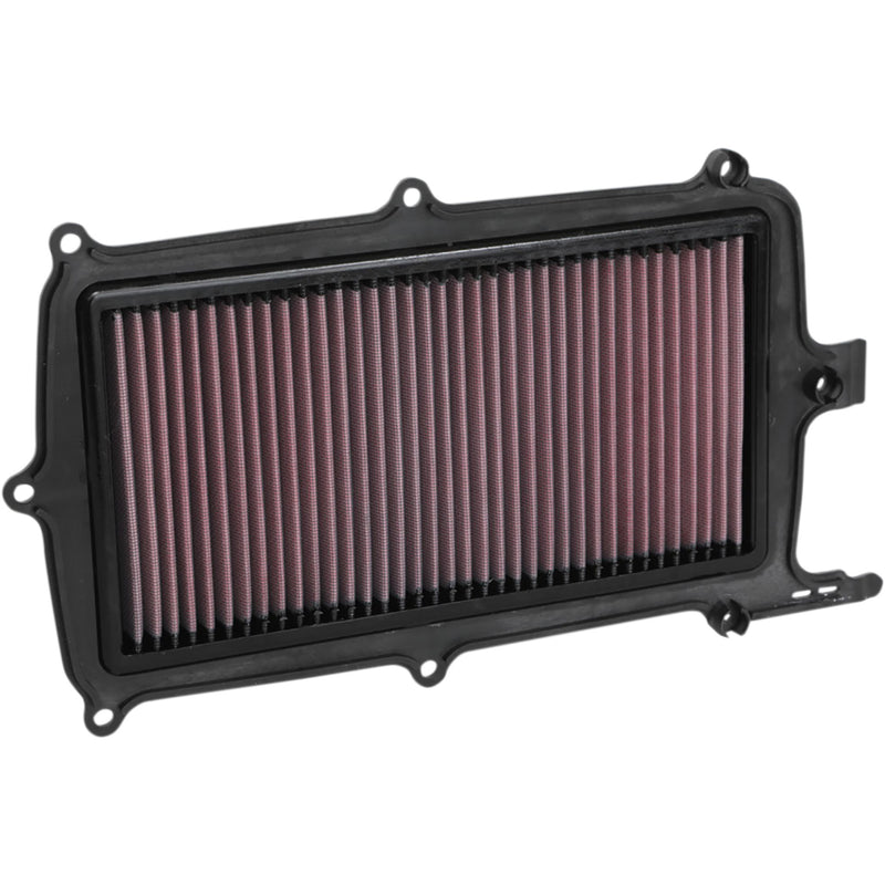 K & N High-Flow Air Filter - HA-1019 Honda Talon 2019-2021