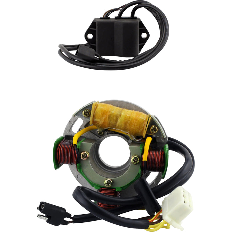 RM STATOR 2112-1960 RMS900-108199 Stator and CDI Box kit - polaris