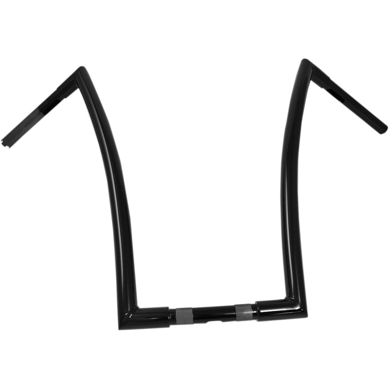 Todd's Cycle Handlebar - 0601-3977 For Harley Touring / Softail / Road King / 15th Anniversary 1999-2022