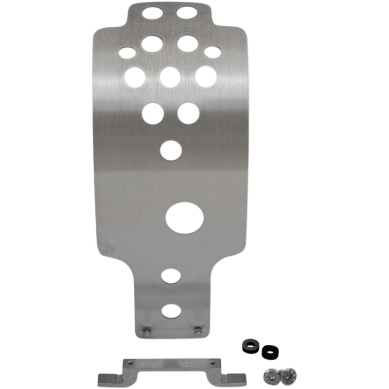 WORKS CONNECTION 0506-1274 10-298 MX Skid Plate kawasaki