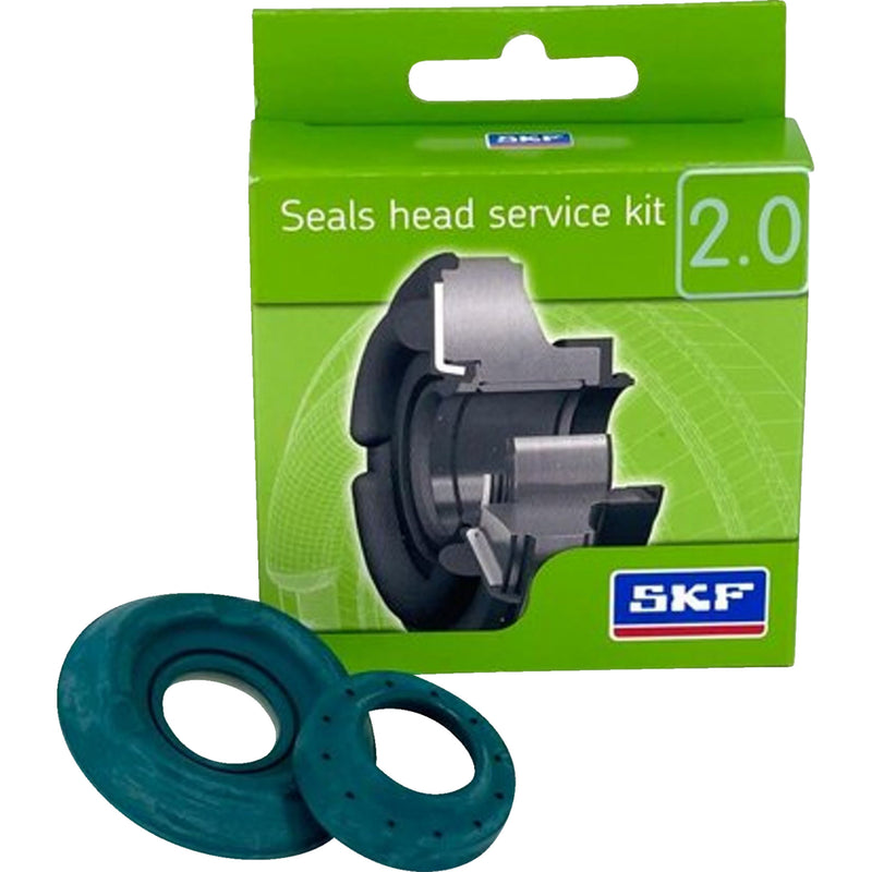 Skf Service Kit - SHS2-SHO1650 Kawasaki KX 250 2006-2023