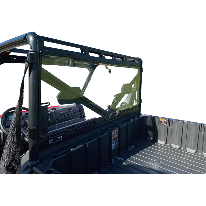 Moose Offroad Rear Panel - V000161-12200M Polaris Ranger 2013-2024