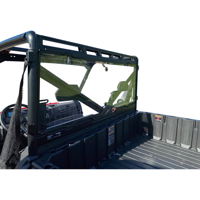 MOOSE OFFROAD 0521-1722 V000161-12200M Rear Back Panel Back Panel - Ranger XP/Full Size