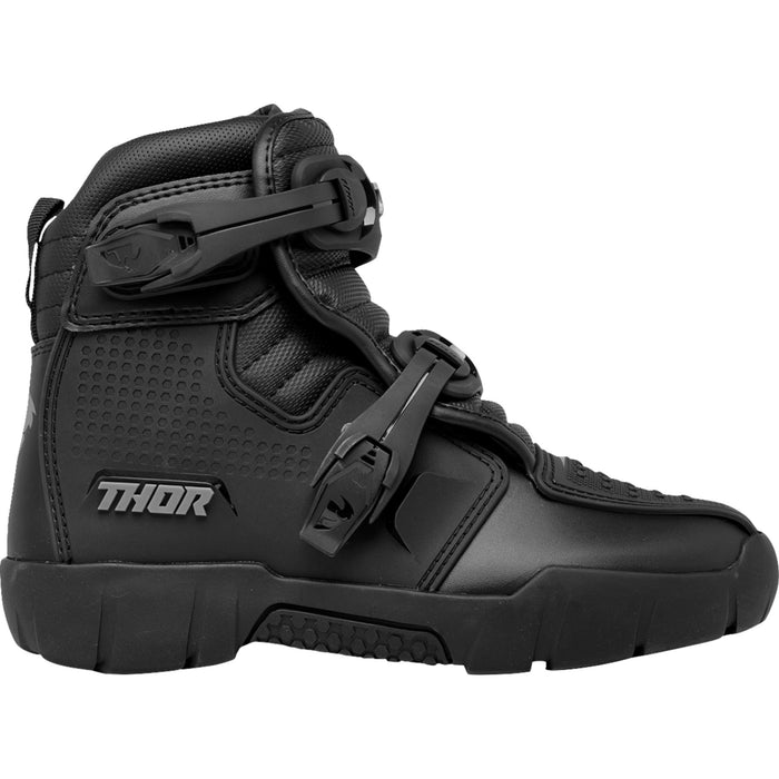 THOR Blitz XRS Boots Black/Gray