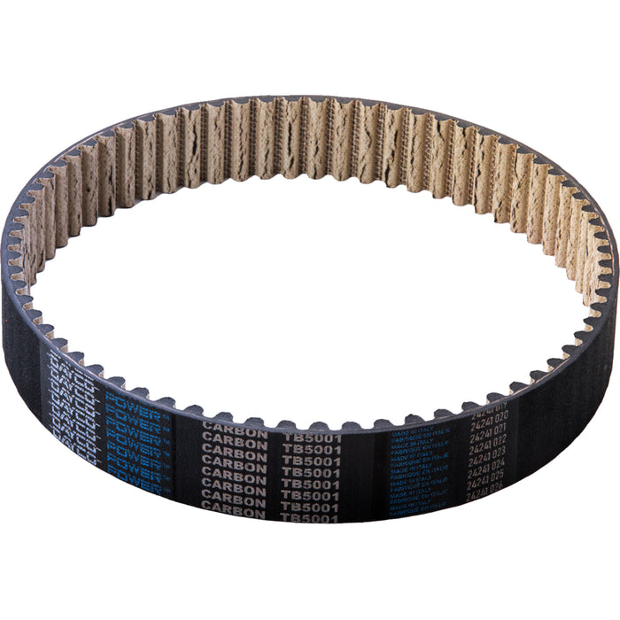DAYCO PRODUCTS,LLC 1142-1244 BELT DRIVE TB5001 Power Carbon Drive Belt polaris