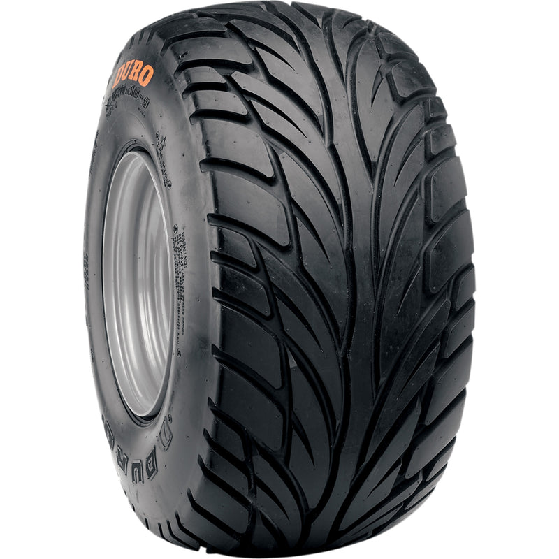 DURO 0321-0180 31-202010-1810B DI-2020 Scorcher Tire Tire - DI2020 Scorcher - Rear - 18x10-10 - 4 Ply