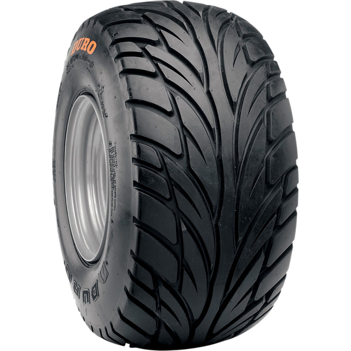DURO 0321-0109 31-202010-2210A DI-2020 Scorcher Tire Tire - DI2020 Scorcher - Rear - 22x10-10 - 2 Ply