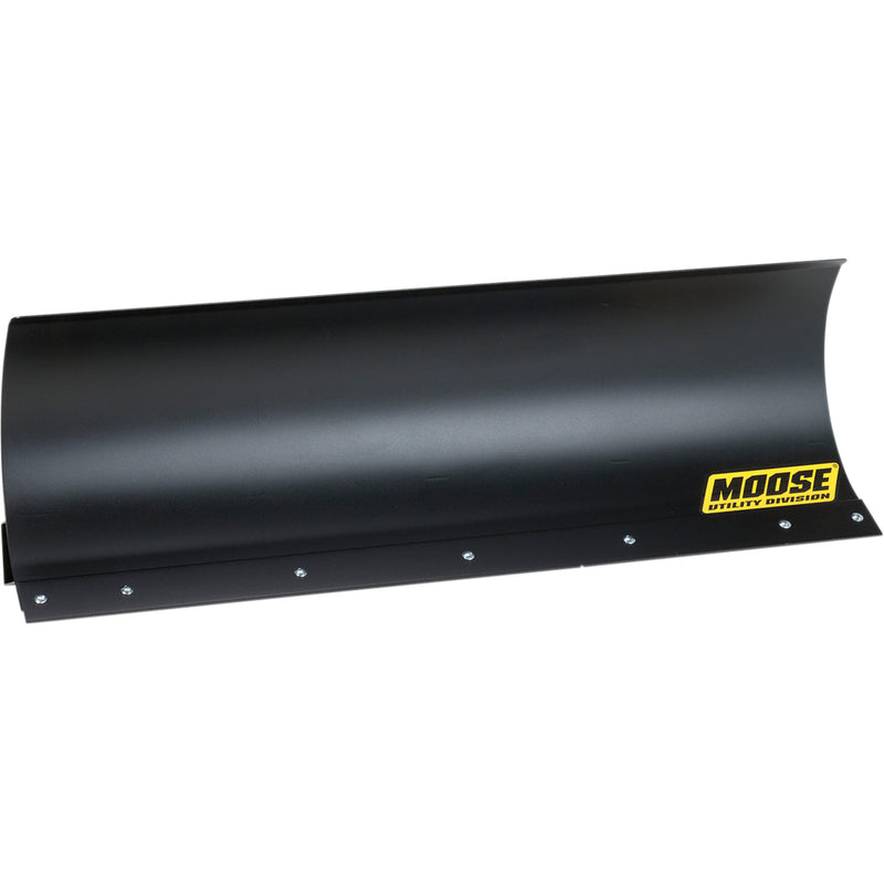 MOOSE OFFROAD 4501-0752 2552BLKPF Plow Blade 50" - black