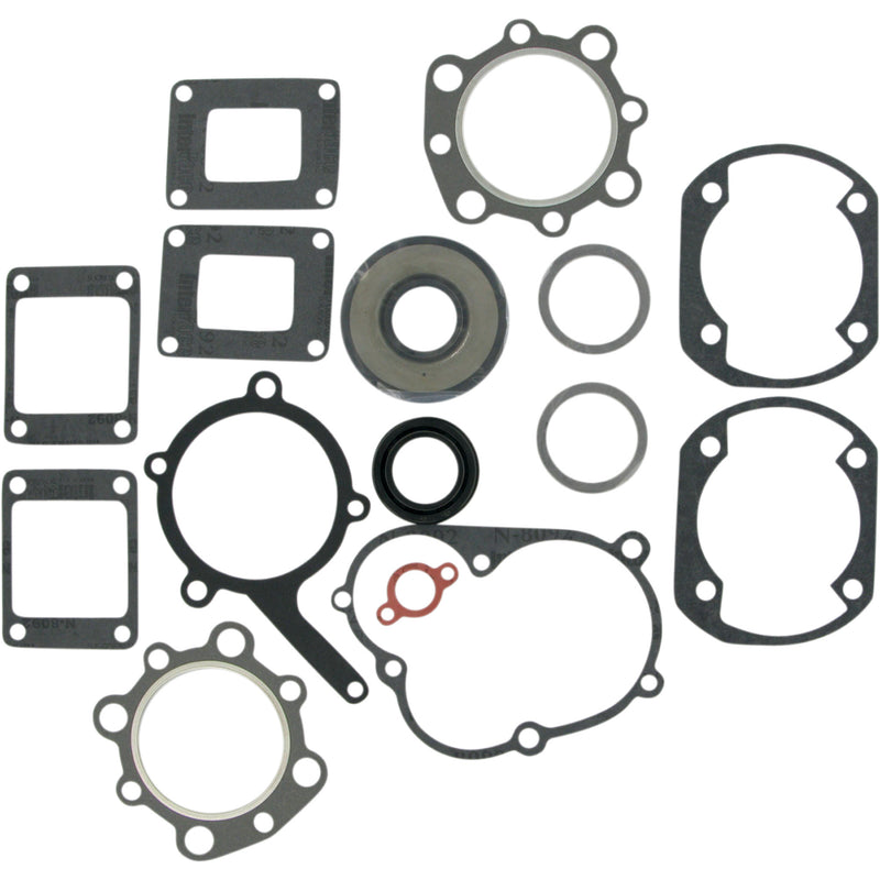 Vertex Gasket Set - 7111470 Yamaha Watercraft 1976-1978