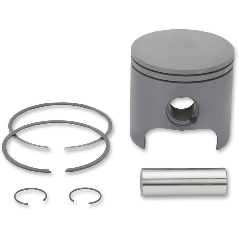 Parts Unlimited Piston Kit - 0910-0553 Polaris Snowmobiles 2000-2005