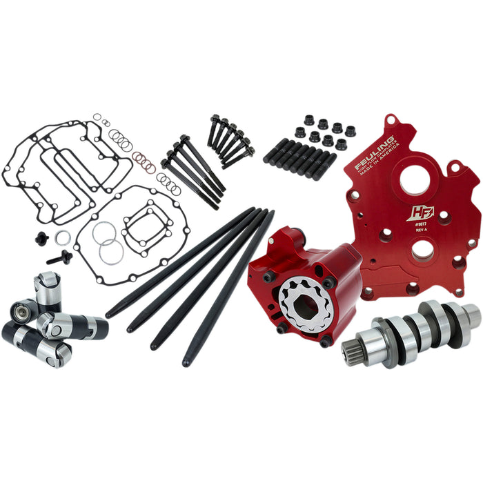 FEULING OIL PUMP CORP. 0925-1214 7262 M8 HP+ Camchest Kit - 521 Race Series® - M8