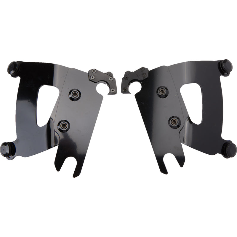 Memphis Shades Mounting Kit - MEB2072 For Indian Chief 2022-2025