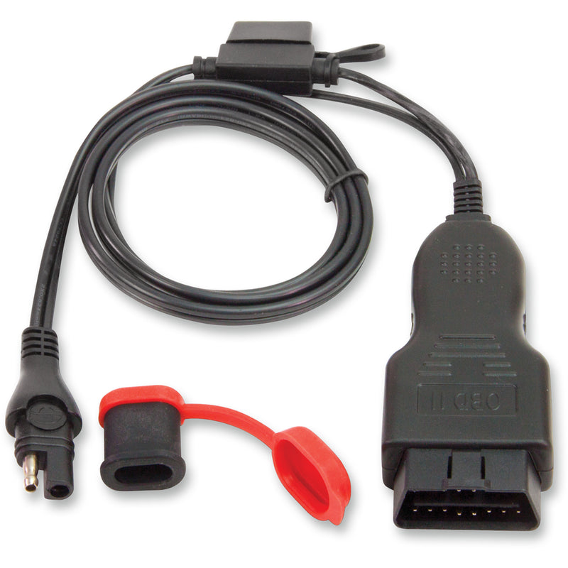 TECMATE 3807-0338 O-37 OBD to SAE Adapter Adapter - OBDII to SAE
