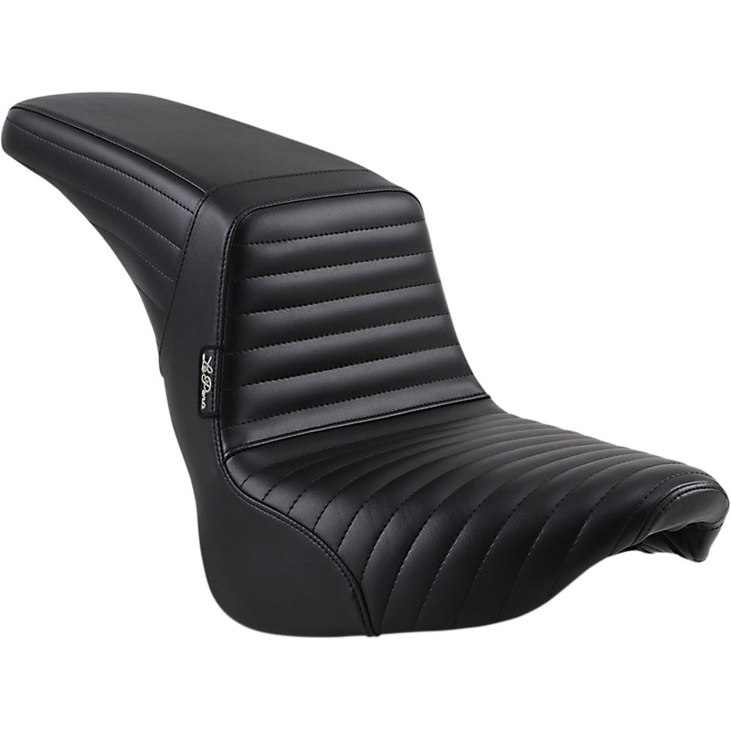 LePera Kickflip Seat - LYF-590PT For Harley Softail 2018-2023