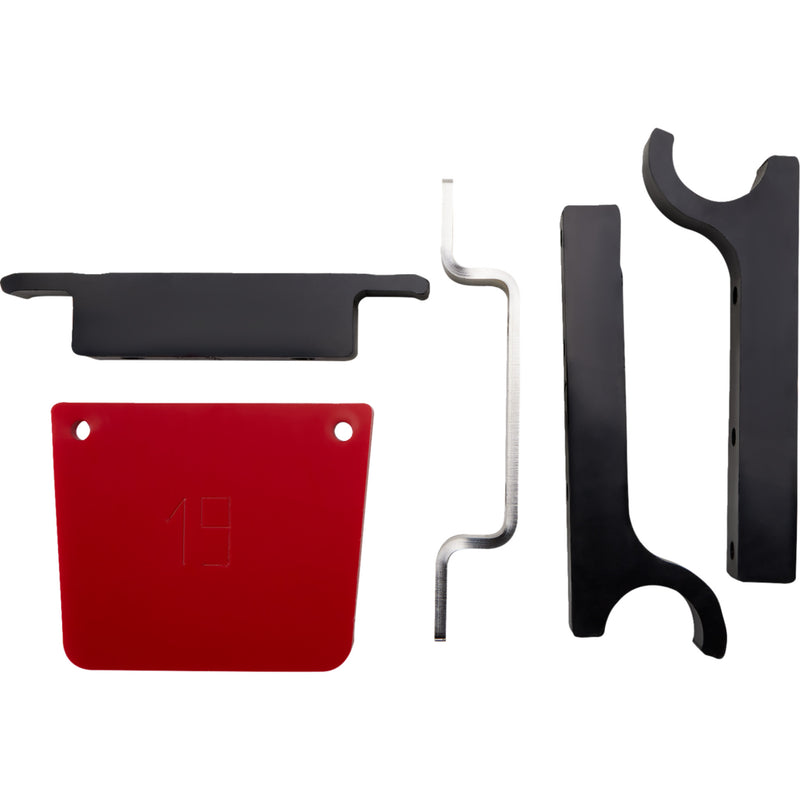 Axp Racing Xtrem Skid Plate - AX1591 Gas Gas 300 2021-2023