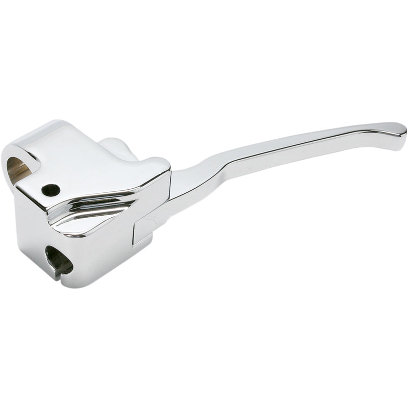 GMA ENGINEERING BY BDL 0612-0144 GMA-MC-4-C Mechanical Clutch Assembly — Clutch Clutch Control Lever - Chrome