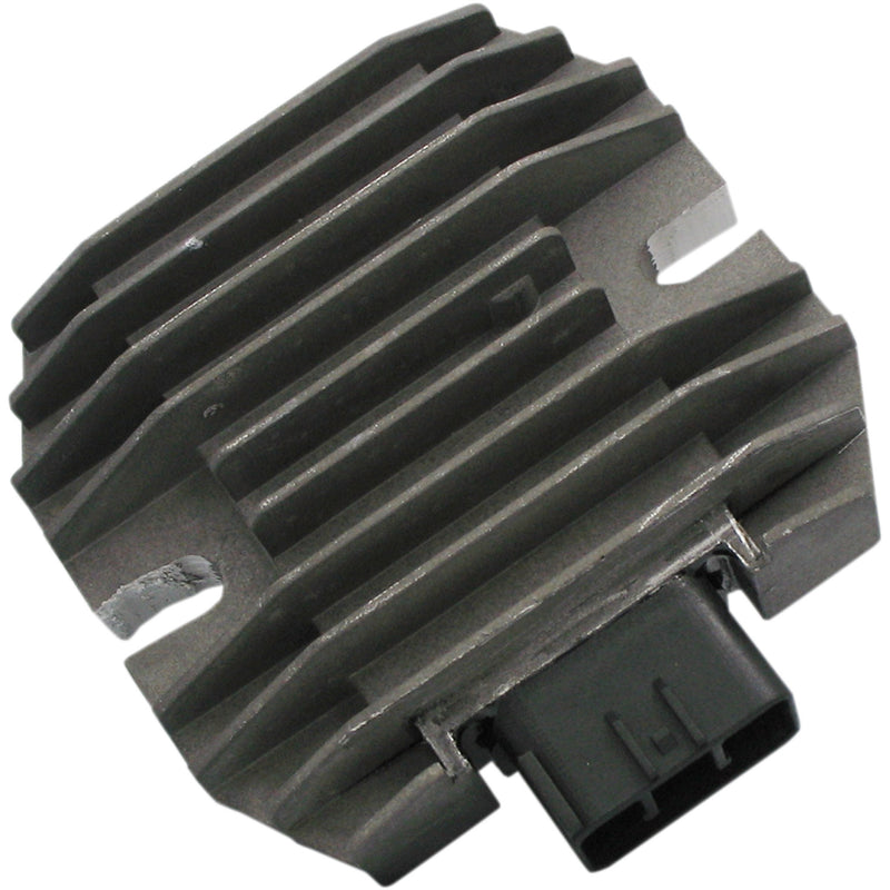 Rick's Motorsport Electric Rectifier And Regulator - 10-229 Suzuki 400 Burgman / TU250X / KingQuad 400 4x4 / 250X 2003-2007