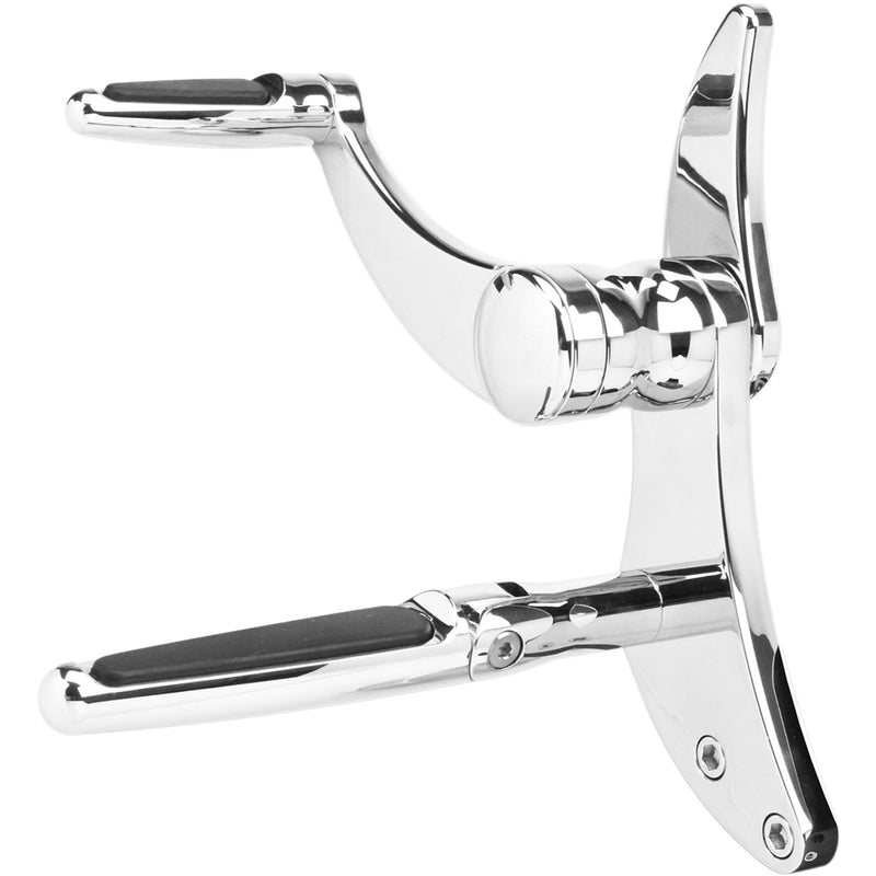 Hawg Halters Forward Control Kit - FCK-F14CS-FR For Harley Touring 2014-2020