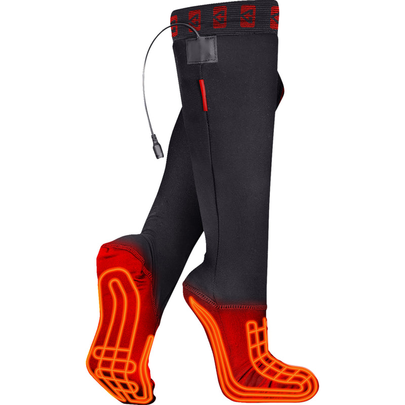 GERBING HEATED CLOTHING 12V Sock Liner