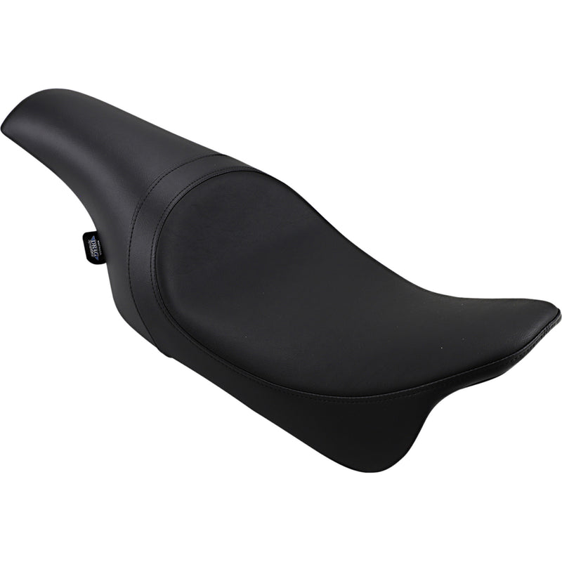 Drag Specialties Predator Seat - 0801-1060 For Harley Touring 2008-2023