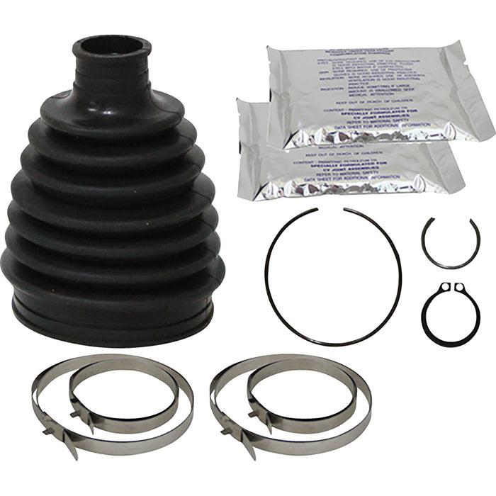 MOOSE OFFROAD 0213-1330 CV Boot Kit front outboard - suzuki