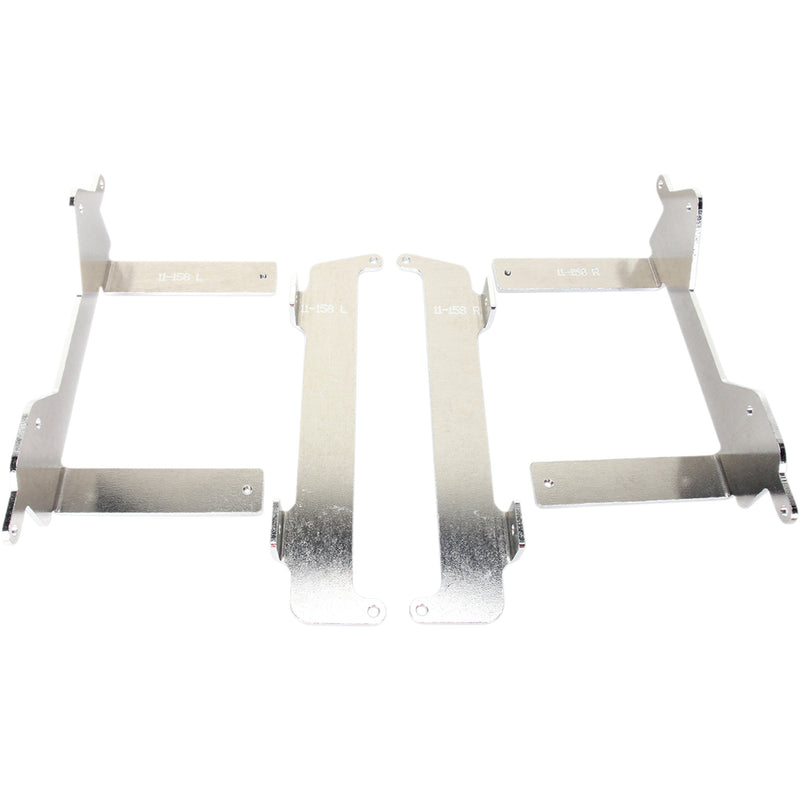 Moose Offroad Brace - 11-158 Yamaha YZ 250 / YZ 450 2014-2018