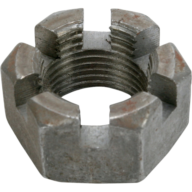 DURA BLUE 0213-0024 20-0750 Axle Hub Nut 3/4 -16 - polaris
