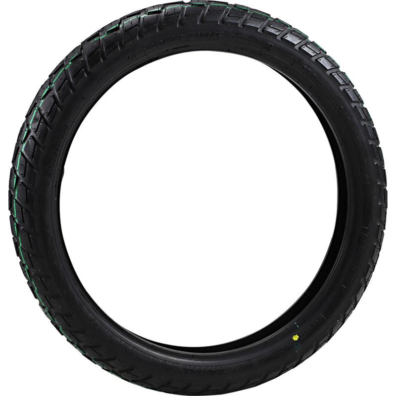 BRIDGESTONE 0316-0453 11806 Battlax Adventurecross AX41T Tire Tire - Battlax Adventurecross AX41T - Front - 90/90-21 - 54H