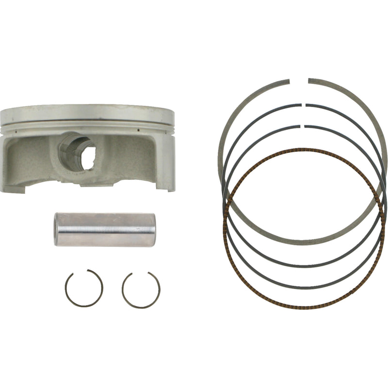 Pro X Piston Kit - 01.4337.A Kawasaki KX 250 2006-2009