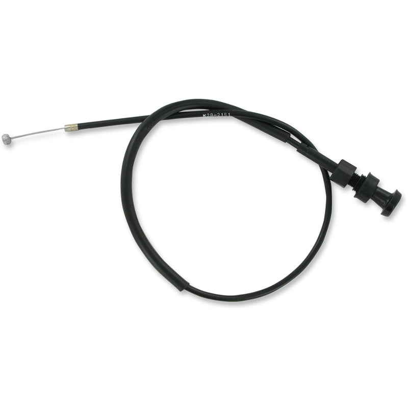 PARTS UNLIMITED K28-2151 Vinyl Covered Throttle/Choke Cable Vinyl Covered Choke Cable - Honda