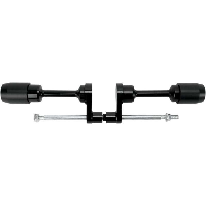 Psr Slider - 04-00911-02 Kawasaki EX250F Ninja 250R 2008-2012