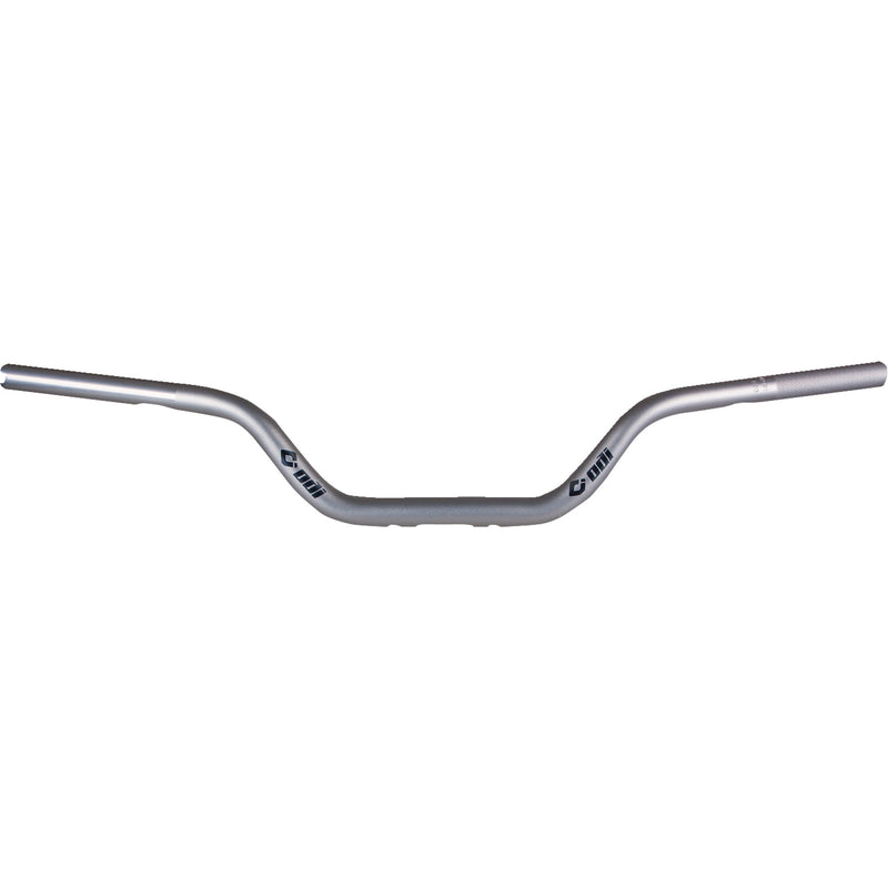 ODI 0601-5895 H691CFS V-Twin MOTO Handlebar - 1-1/8" - Silver