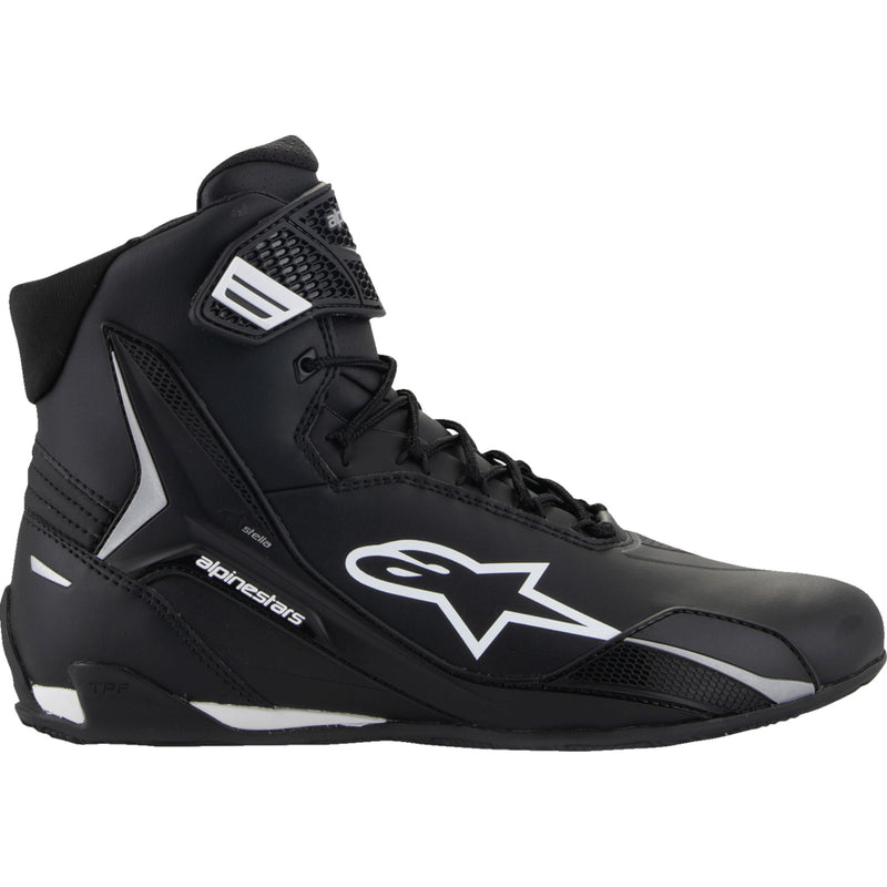 ALPINESTARS Stella Faster-4 Shoes Black - US
