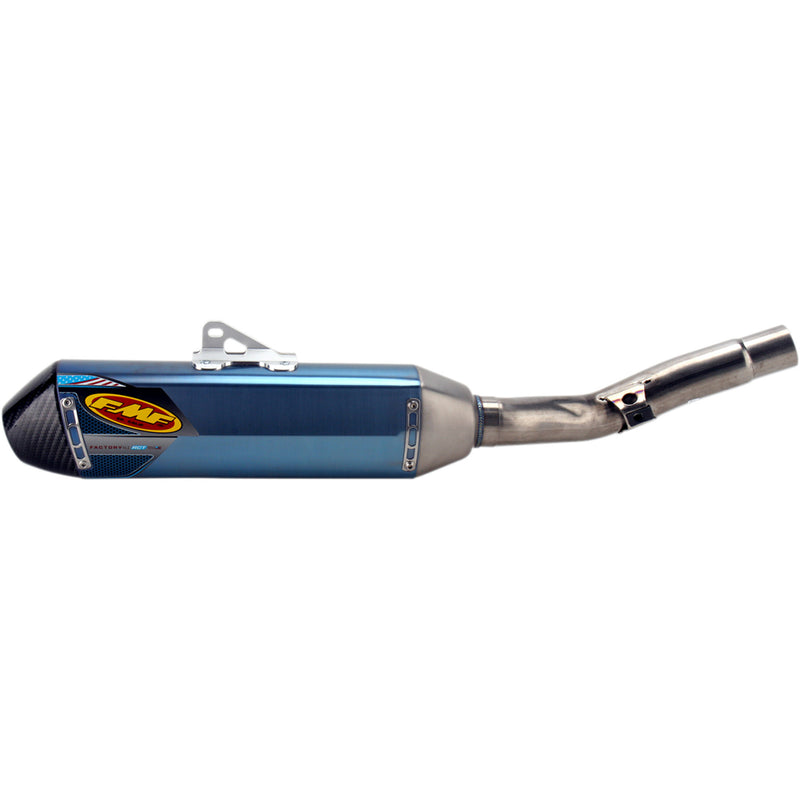 FMF Factory 4.1 RCT Muffler - 042259 Kawasaki KX 250 2009-2016