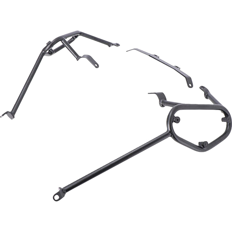Sw-Motech SLC Side Carrier - HTA.05.876.12001 Suzuki 650 Strom / 650A Strom 2016-2024