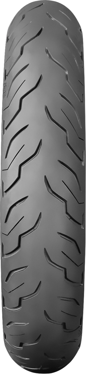 DUNLOP 0305-1038 45252457 AE2 Tire Tire - AE2 - Front - MT90B16 - 72H
