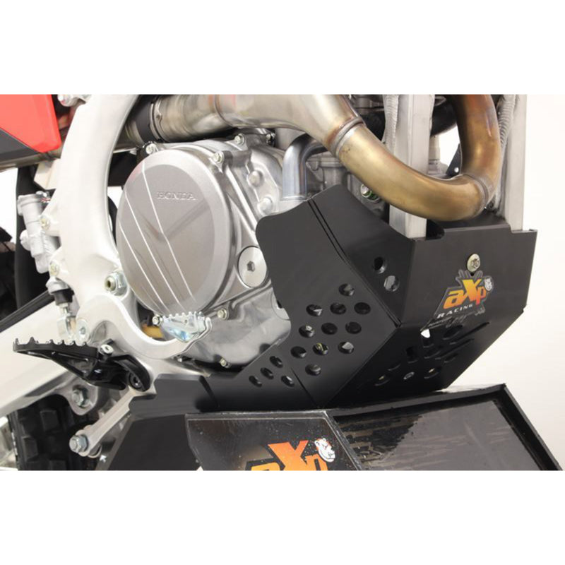 Axp Racing Xtrem Skid Plate - AX1580 Honda CRF450R / CRF450RX 2021-2024