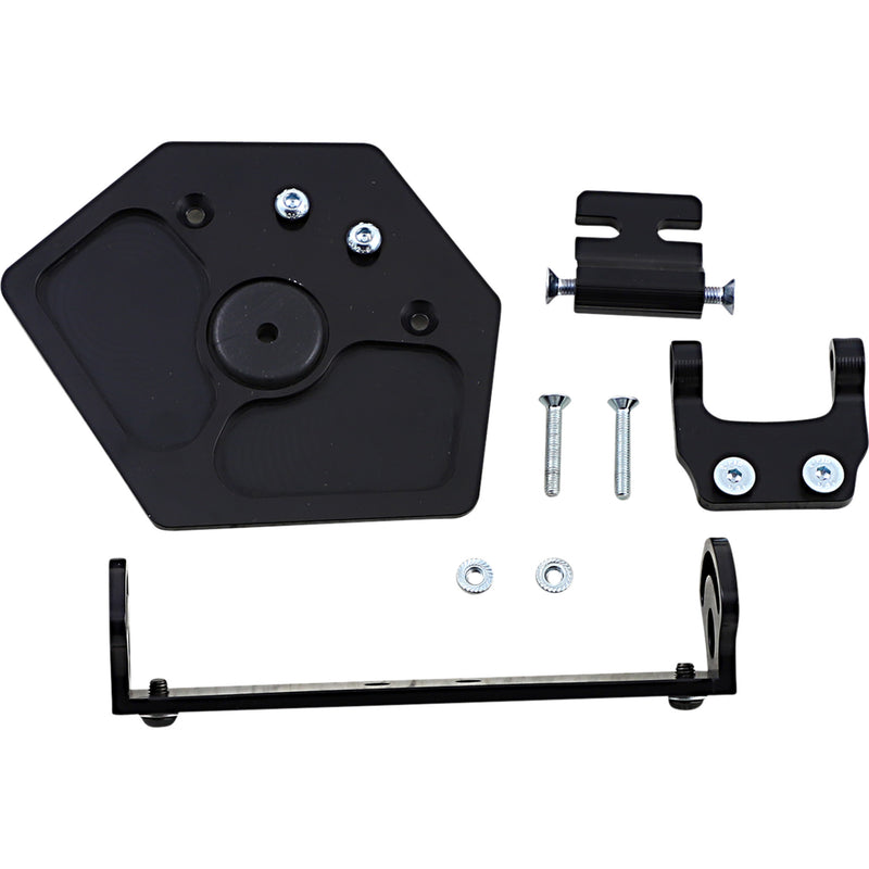 Driven Racing Fender Eliminator Kit - DBM-FE-03 BMW S1000RR 2020-2022