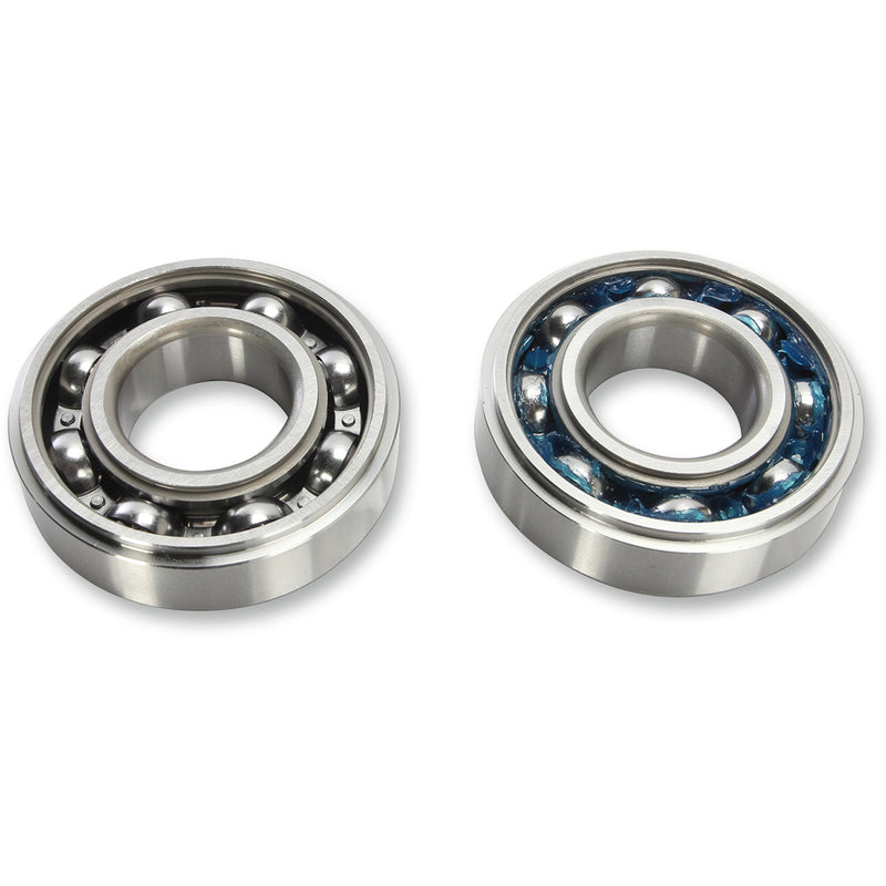 Hot Rods Bearing Set - K091 Kawasaki KX 450 2008-2021