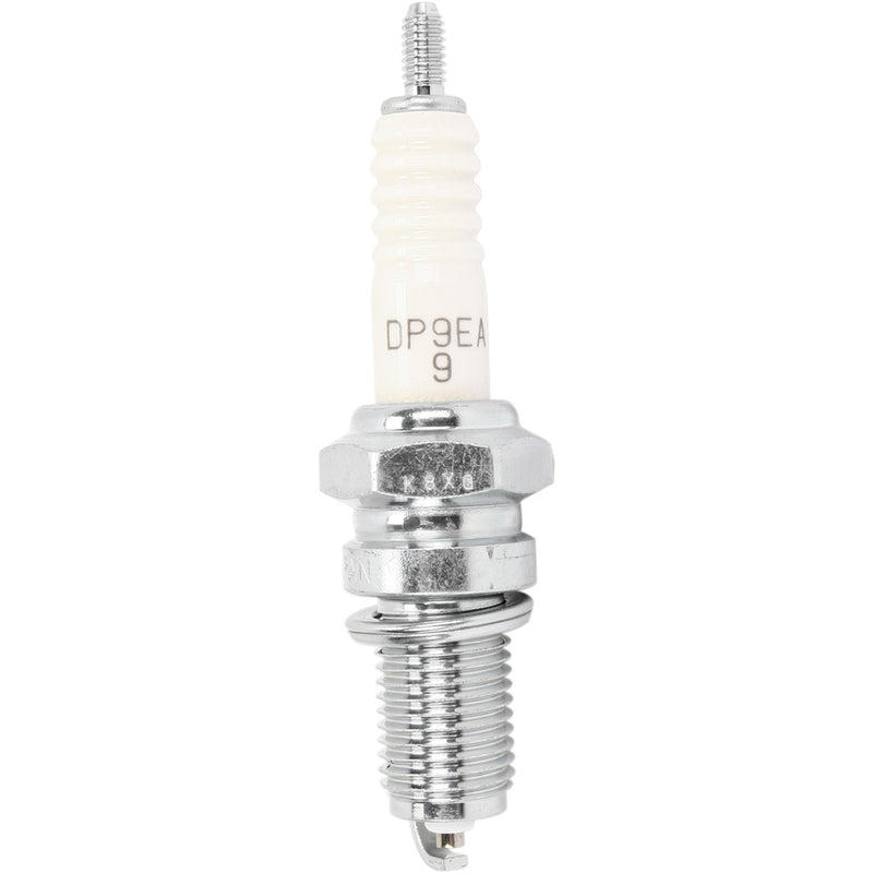 Ngk Spark Plugs DP9EA-9 Spark Plug - 6629 KTM 600 1992