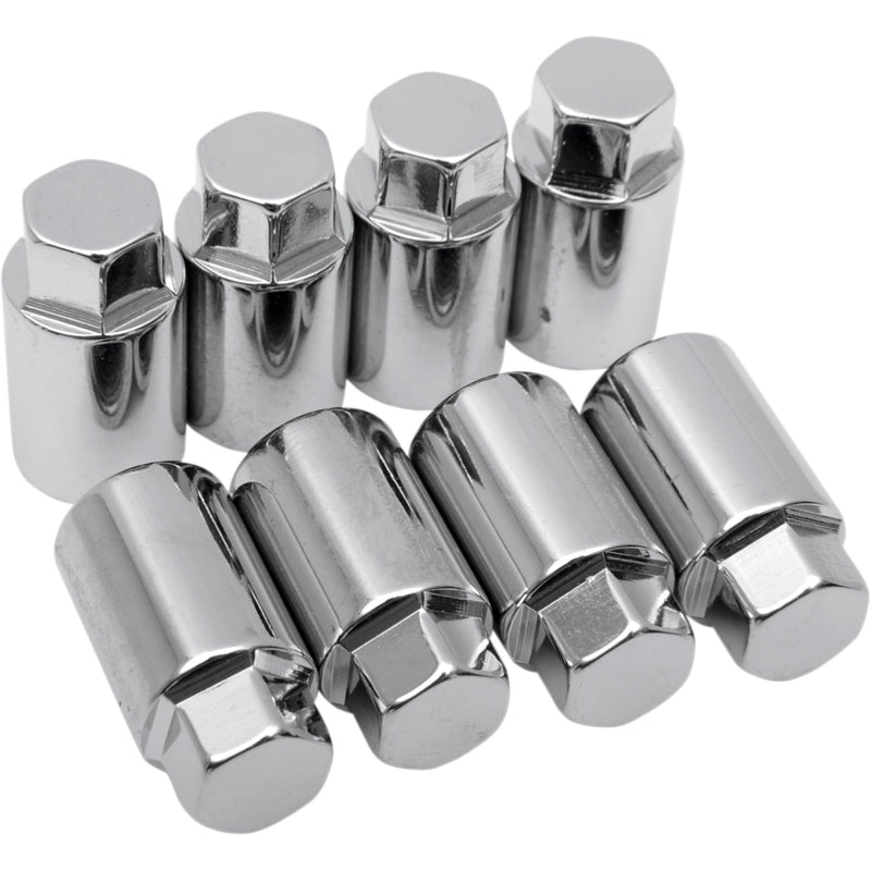 Colony Nut - 8600-8 For Harley Motorcycles 1936-1984