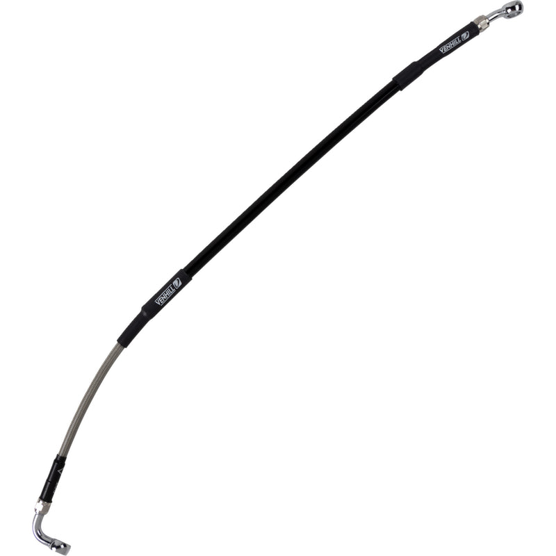 Moose Offroad Brake Line - K02-2-002/P Kawasaki 140 / 140R 2008-2024