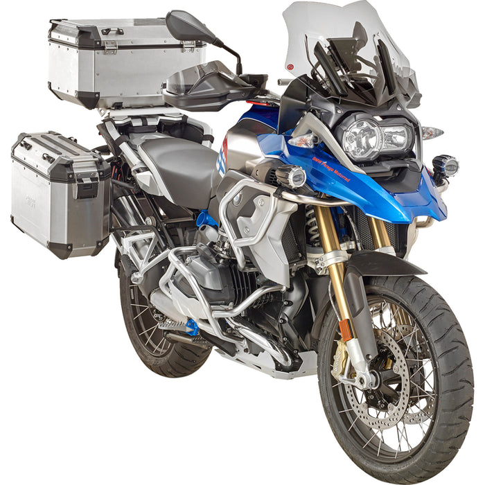 GIVI 2312-1332 D5124B Windshield smoke - bmw